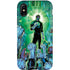 DC Comics Green Lantern Dark Days Cover #4 New 52 Art by Billy Tan iPhone XS Pro Case