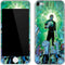 DC Comics Green Lantern Dark Days Cover #4 New 52 Art by Billy Tan Apple iPod Skin
