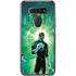 DC Comics Green Lantern Dark Days Cover #4 New 52 Art by Billy Tan LG K51/Q51 Clear Case