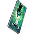 DC Comics Green Lantern Dark Days Cover #4 New 52 Art by Billy Tan LG Stylo 6 Clear Case