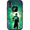 DC Comics Green Lantern Dark Days Cover #4 New 52 Art by Billy Tan LifeProof Fre iPhone Skin
