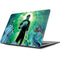 DC Comics Green Lantern Dark Days Cover #4 New 52 Art by Billy Tan Apple MacBook Skin