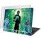 DC Comics Green Lantern Dark Days Cover #4 New 52 Art by Billy Tan MacBook Pro 15in (2016-19) Case plus Skin