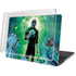 DC Comics Green Lantern Dark Days Cover #4 New 52 Art by Billy Tan MacBook Pro 15in (2016-19) Case plus Skin