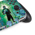 DC Comics Green Lantern Dark Days Cover #4 New 52 Art by Billy Tan Nintendo Switch OLED (2021) Skin