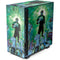 DC Comics Green Lantern Dark Days Cover #4 New 52 Art by Billy Tan NZXT H510 Compact ATX Mid-Tower Case Skin