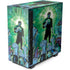 DC Comics Green Lantern Dark Days Cover #4 New 52 Art by Billy Tan NZXT H510 Compact ATX Mid-Tower Case Skin