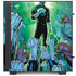 DC Comics Green Lantern Dark Days Cover #4 New 52 Art by Billy Tan NZXT H510 Compact ATX Mid-Tower Case Skin