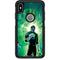 DC Comics Green Lantern Dark Days Cover #4 New 52 Art by Billy Tan Otterbox Commuter iPhone Skin