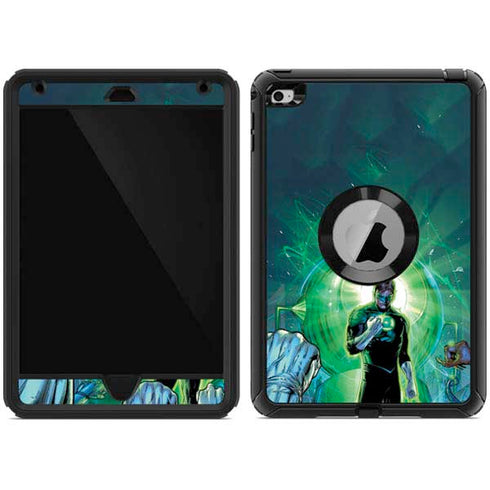 DC Comics Green Lantern Dark Days Cover #4 New 52 Art by Billy Tan Otterbox Defender iPad Skin