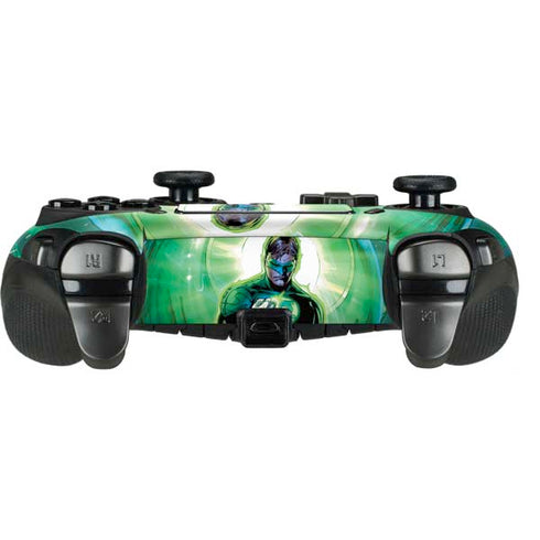 DC Comics Green Lantern Dark Days Cover #4 New 52 Art by Billy Tan PlayStation Scuf Vantage 2 Controller Skin
