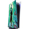 DC Comics Green Lantern Dark Days Cover #4 New 52 Art by Billy Tan PS5 Digital Edition Console Skin