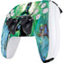 DC Comics Green Lantern Dark Days Cover #4 New 52 Art by Billy Tan PS5 Controller Skin