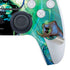 DC Comics Green Lantern Dark Days Cover #4 New 52 Art by Billy Tan PS5 Controller Skin