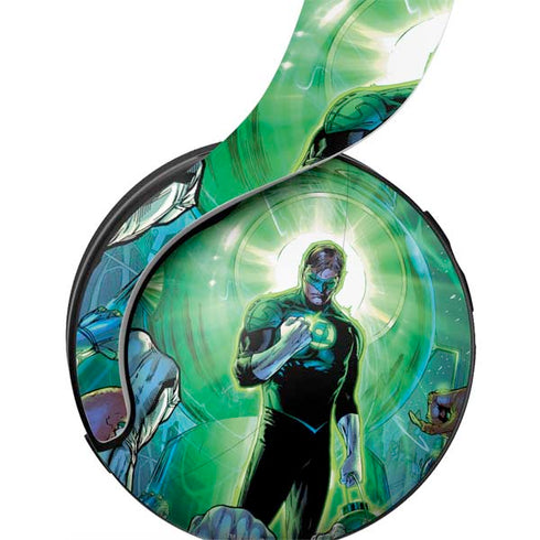 DC Comics Green Lantern Dark Days Cover #4 New 52 Art by Billy Tan PULSE 3D Wireless Headset for PS5 Skin