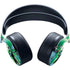 DC Comics Green Lantern Dark Days Cover #4 New 52 Art by Billy Tan PULSE 3D Wireless Headset for PS5 Skin