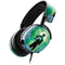DC Comics Green Lantern Dark Days Cover #4 New 52 Art by Billy Tan SteelSeries Arctis 3 Skin