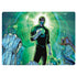 DC Comics Green Lantern Dark Days Cover #4 New 52 Art by Billy Tan Surface Laptop 3 13.5in Skin