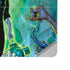 DC Comics Green Lantern Dark Days Cover #4 New 52 Art by Billy Tan Surface Laptop Studio Skin
