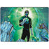 DC Comics Green Lantern Dark Days Cover #4 New 52 Art by Billy Tan Surface Pro 9 Skin