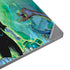 DC Comics Green Lantern Dark Days Cover #4 New 52 Art by Billy Tan Universal Laptop 13in (10.6 x 7.6in) Skin