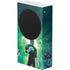 DC Comics Green Lantern Dark Days Cover #4 New 52 Art by Billy Tan Xbox Series S Console Skin