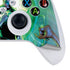 DC Comics Green Lantern Dark Days Cover #4 New 52 Art by Billy Tan Xbox Series S Controller Skin