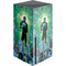 DC Comics Green Lantern Dark Days Cover #4 New 52 Art by Billy Tan Xbox Series X Console Skin