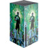 DC Comics Green Lantern Dark Days Cover #4 New 52 Art by Billy Tan Xbox Series X Console Skin