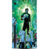 DC Comics Green Lantern Dark Days Cover #4 New 52 Art by Billy Tan Xbox Series X Console Skin
