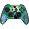 DC Comics Green Lantern Dark Days Cover #4 New 52 Art by Billy Tan Xbox Series X Controller Skin
