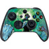 DC Comics Green Lantern Dark Days Cover #4 New 52 Art by Billy Tan Xbox Series X Controller Skin