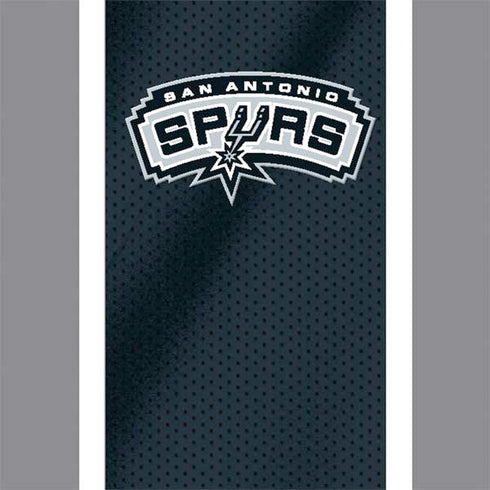 NBA San Antonio Spurs Nintendo 2DS XL (2017) Skin