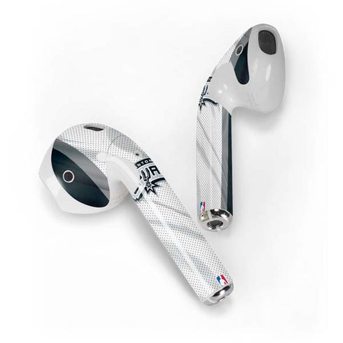 NBA San Antonio Spurs Apple AirPods Skin
