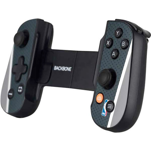 NBA San Antonio Spurs Backbone One for iPhone Game Controller Skin