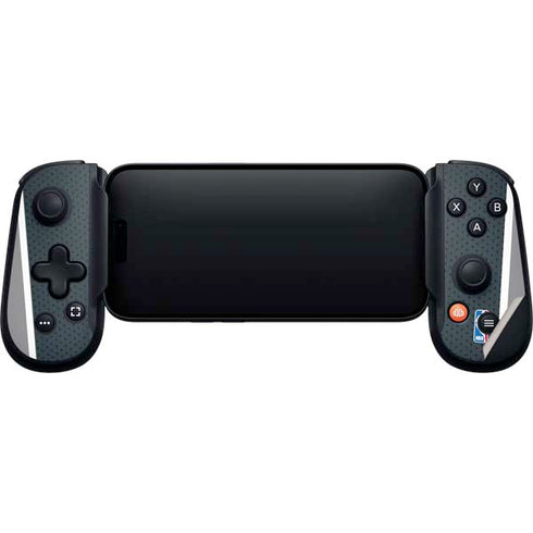 NBA San Antonio Spurs Backbone One for iPhone Game Controller Skin