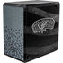 NBA San Antonio Spurs Black Animal Print Cooler Master MasterBox Q300L Mini Tower Skin