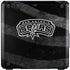 NBA San Antonio Spurs Black Animal Print Cooler Master MasterBox Q300L Mini Tower Skin