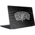 NBA San Antonio Spurs Black Animal Print Dell Vostro Skin