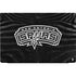 NBA San Antonio Spurs Black Animal Print Dell Vostro Skin