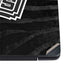 NBA San Antonio Spurs Black Animal Print Dell Vostro Skin