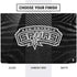 NBA San Antonio Spurs Black Animal Print Dell Vostro Skin