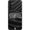 NBA San Antonio Spurs Black Animal Print Galaxy A14 5G Skin