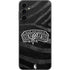 NBA San Antonio Spurs Black Animal Print Galaxy A14 5G Skin