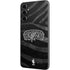 NBA San Antonio Spurs Black Animal Print Galaxy A14 5G Skin