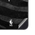 NBA San Antonio Spurs Black Animal Print Galaxy A14 5G Skin