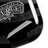 NBA San Antonio Spurs Black Animal Print Galaxy Buds Pro Skin