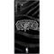 NBA San Antonio Spurs Black Animal Print Galaxy Note 10 Plus Skin