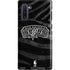 NBA San Antonio Spurs Black Animal Print Galaxy Note 10 Pro Case