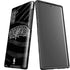 NBA San Antonio Spurs Black Animal Print Galaxy Note 10 Pro Case